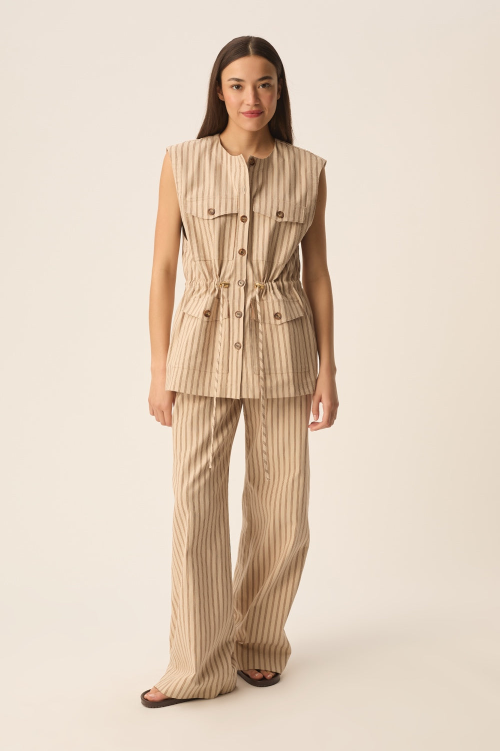 Trousers Valence Milos