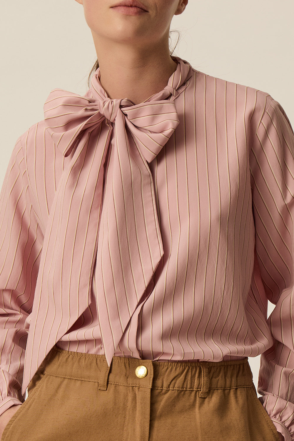 Blouse Valerio Pensee