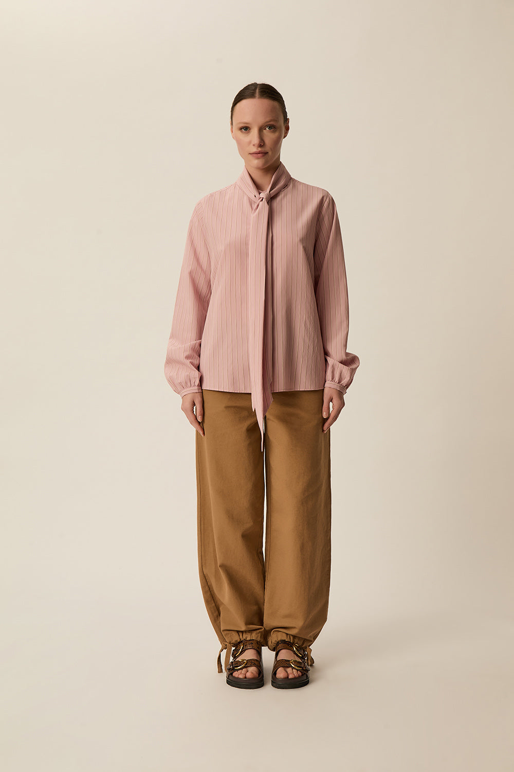 Blouse Valerio Pensee