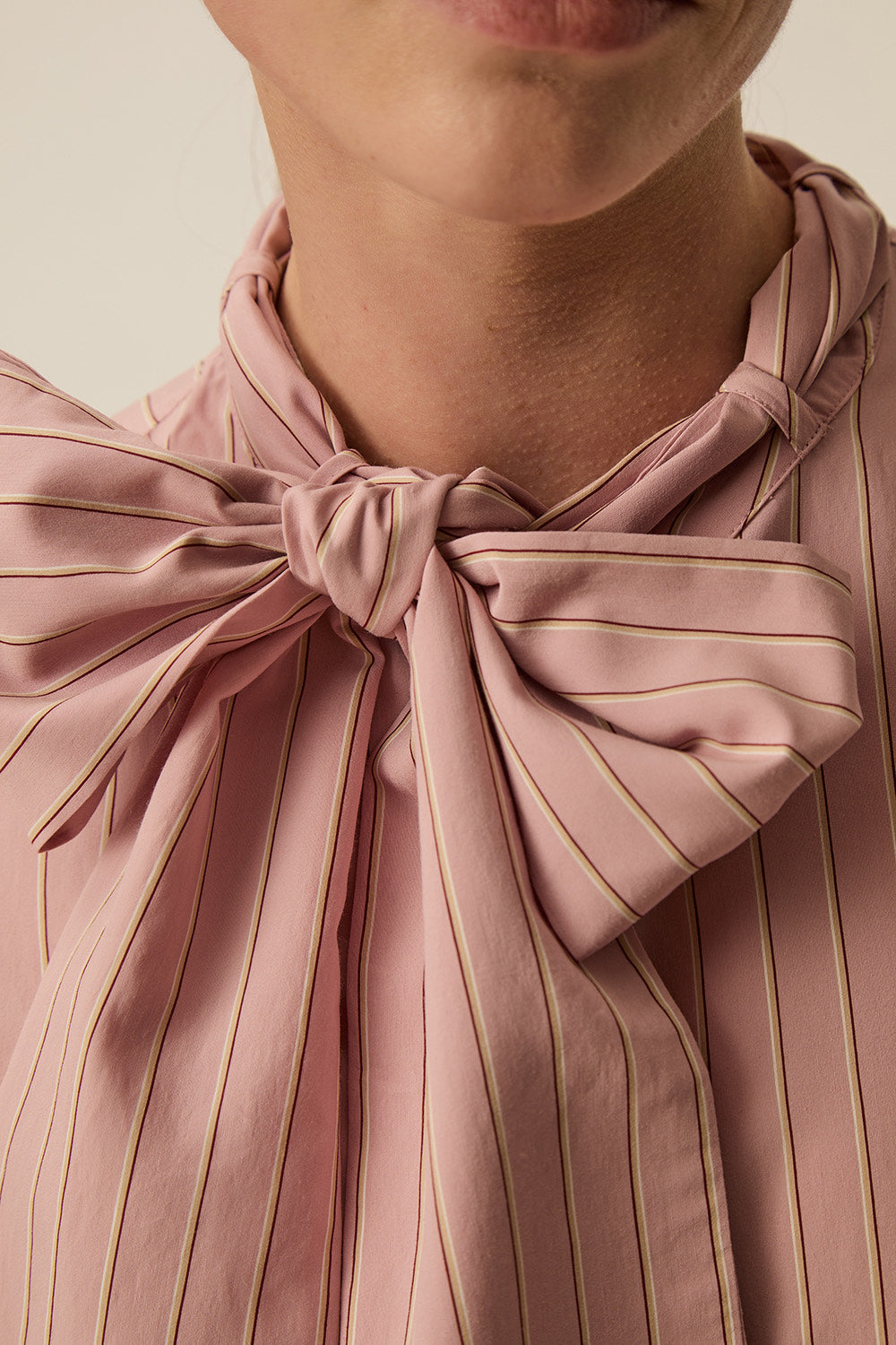 Blouse Valerio Pensee