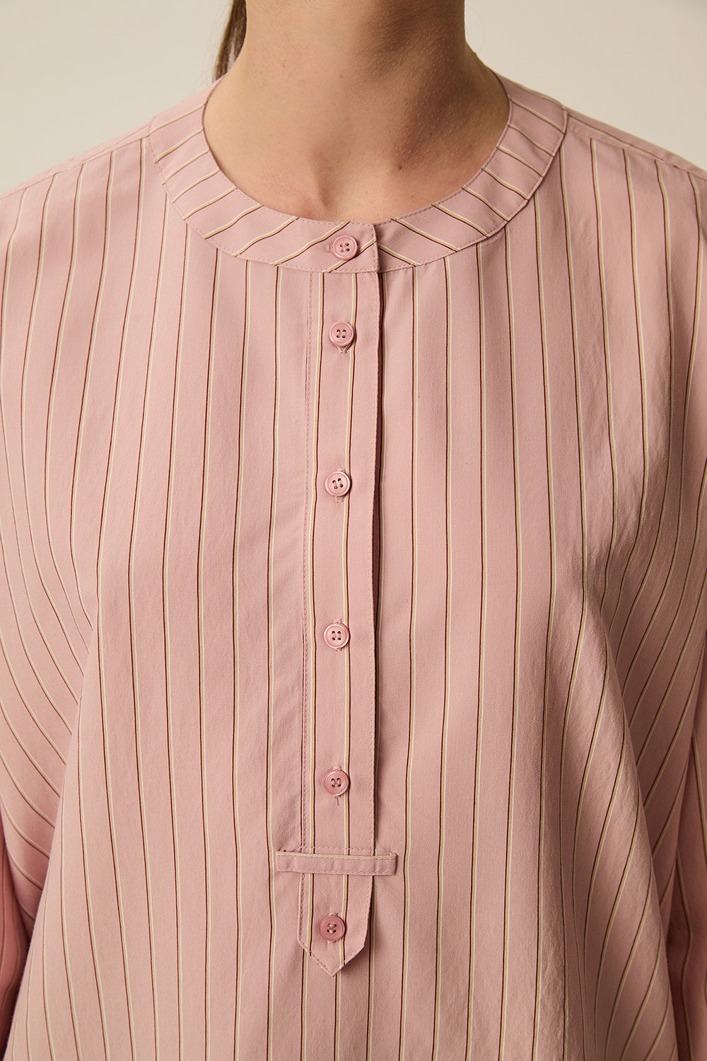 Blouse Valkyrie Pensee