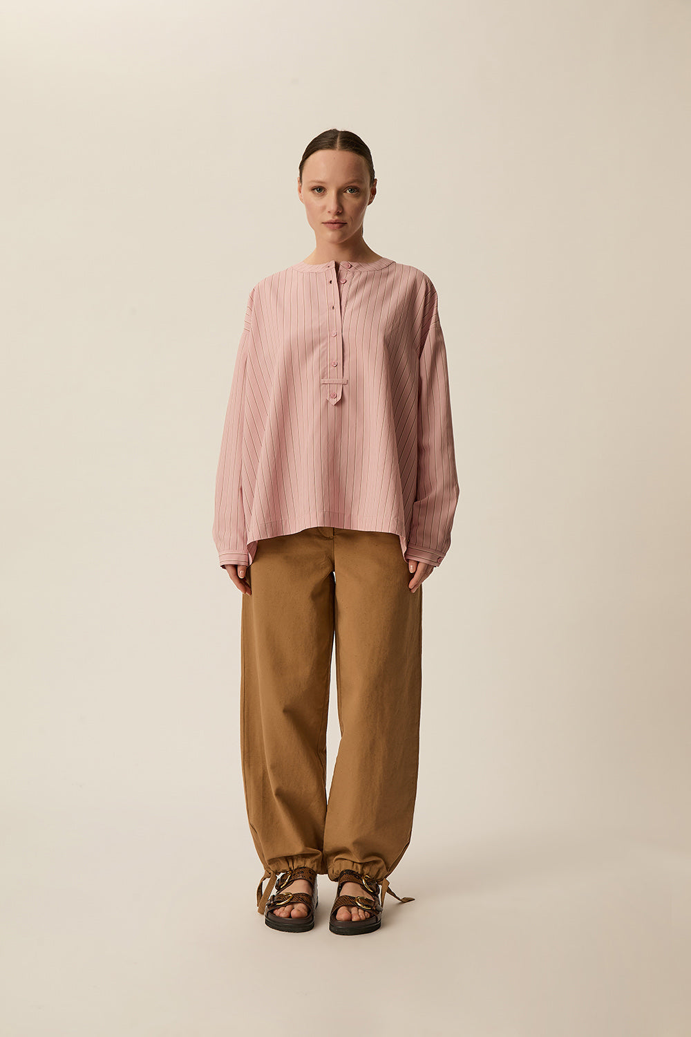 Blouse Valkyrie Pensee