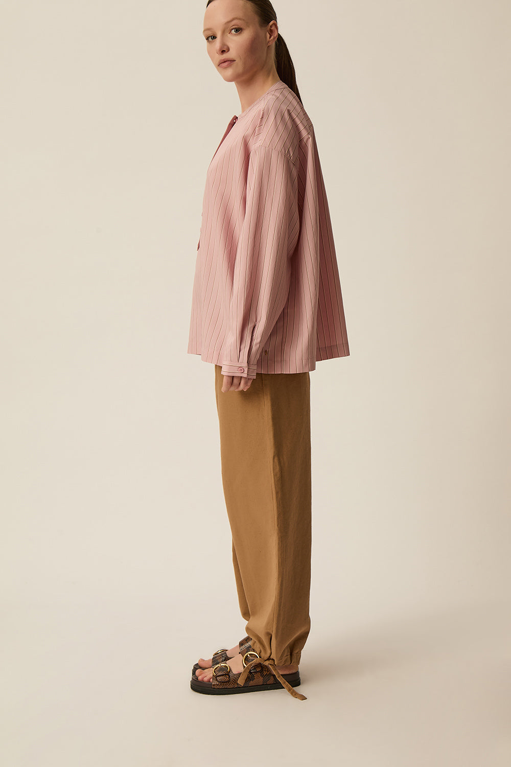 Blouse Valkyrie Pensee