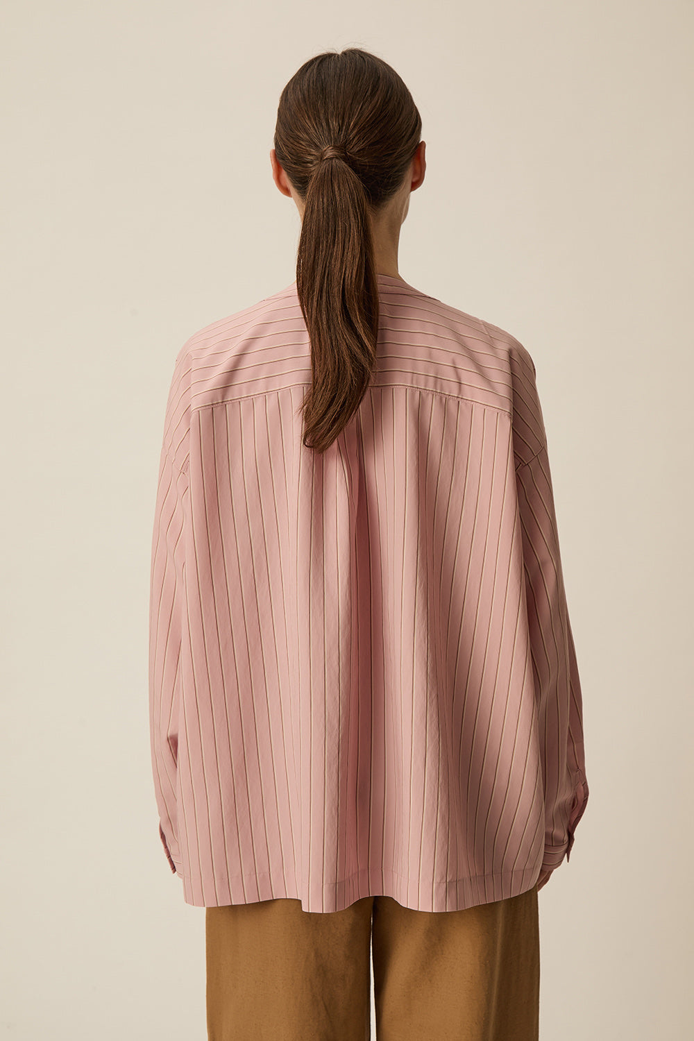 Blouse Valkyrie Pensee