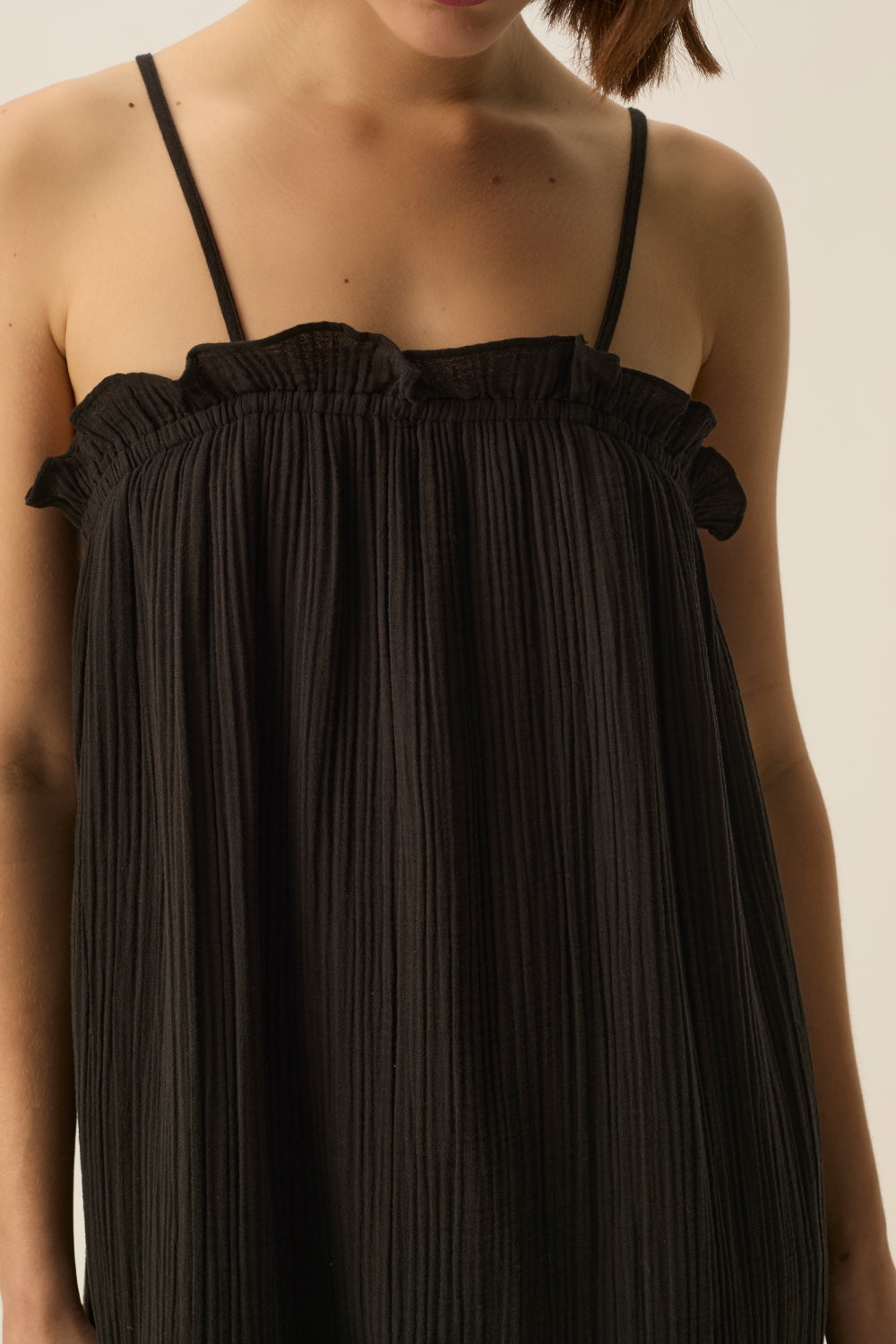 Robe Sopera Noir