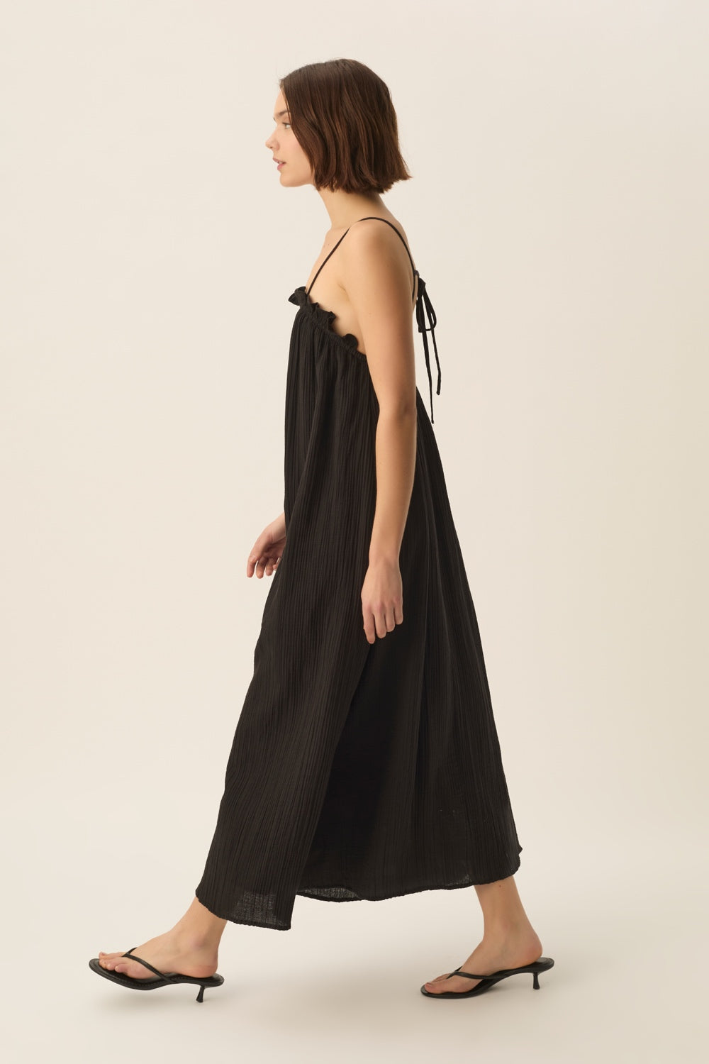 Robe Sopera Noir