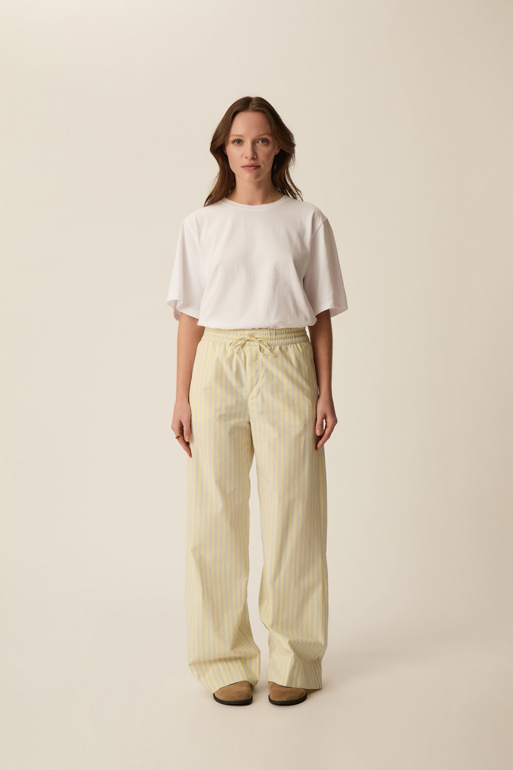 Pantalon Totem Cocon