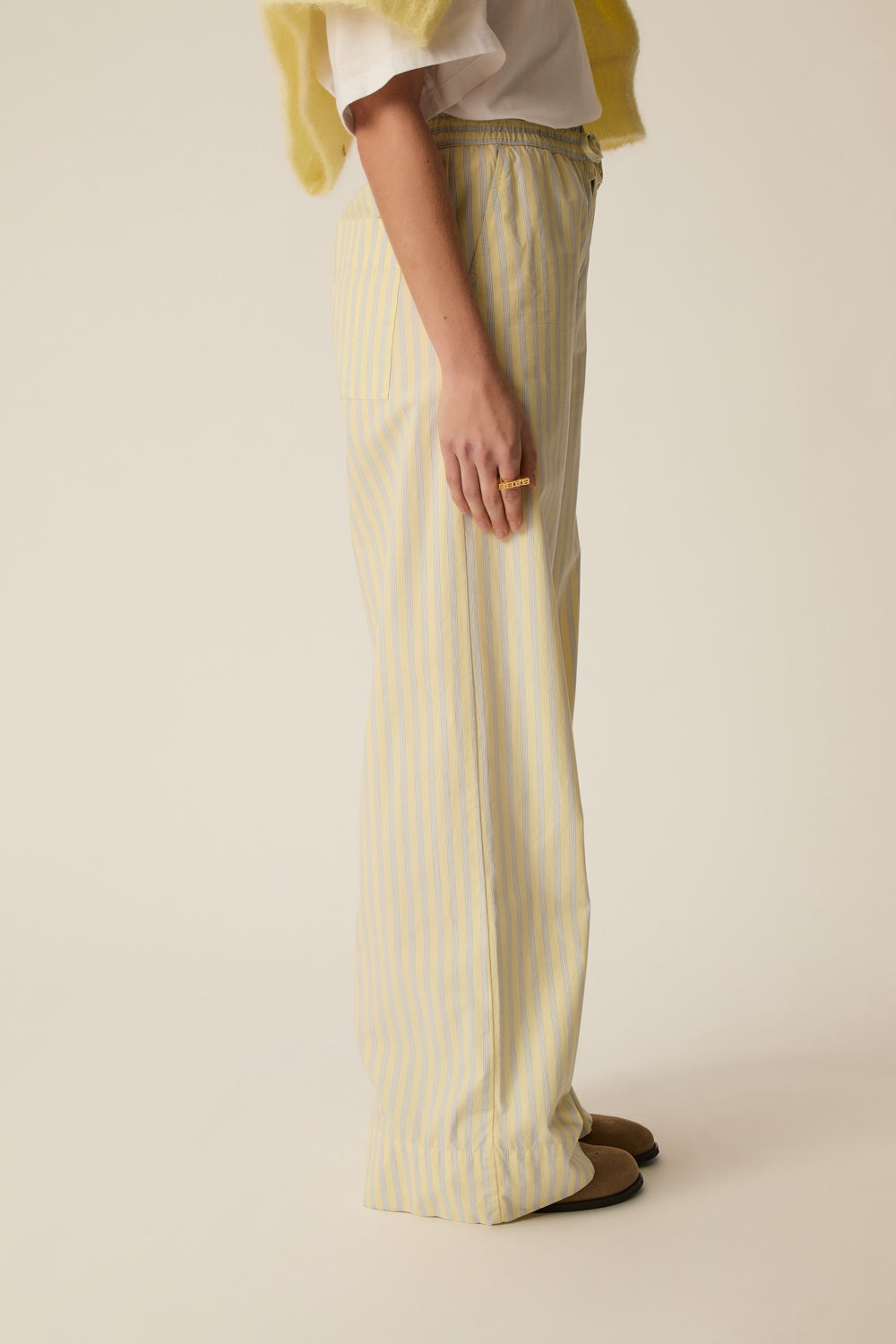 Pantalon Totem Cocon