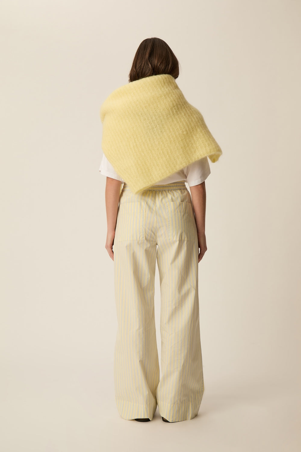 Pantalon Totem Cocon