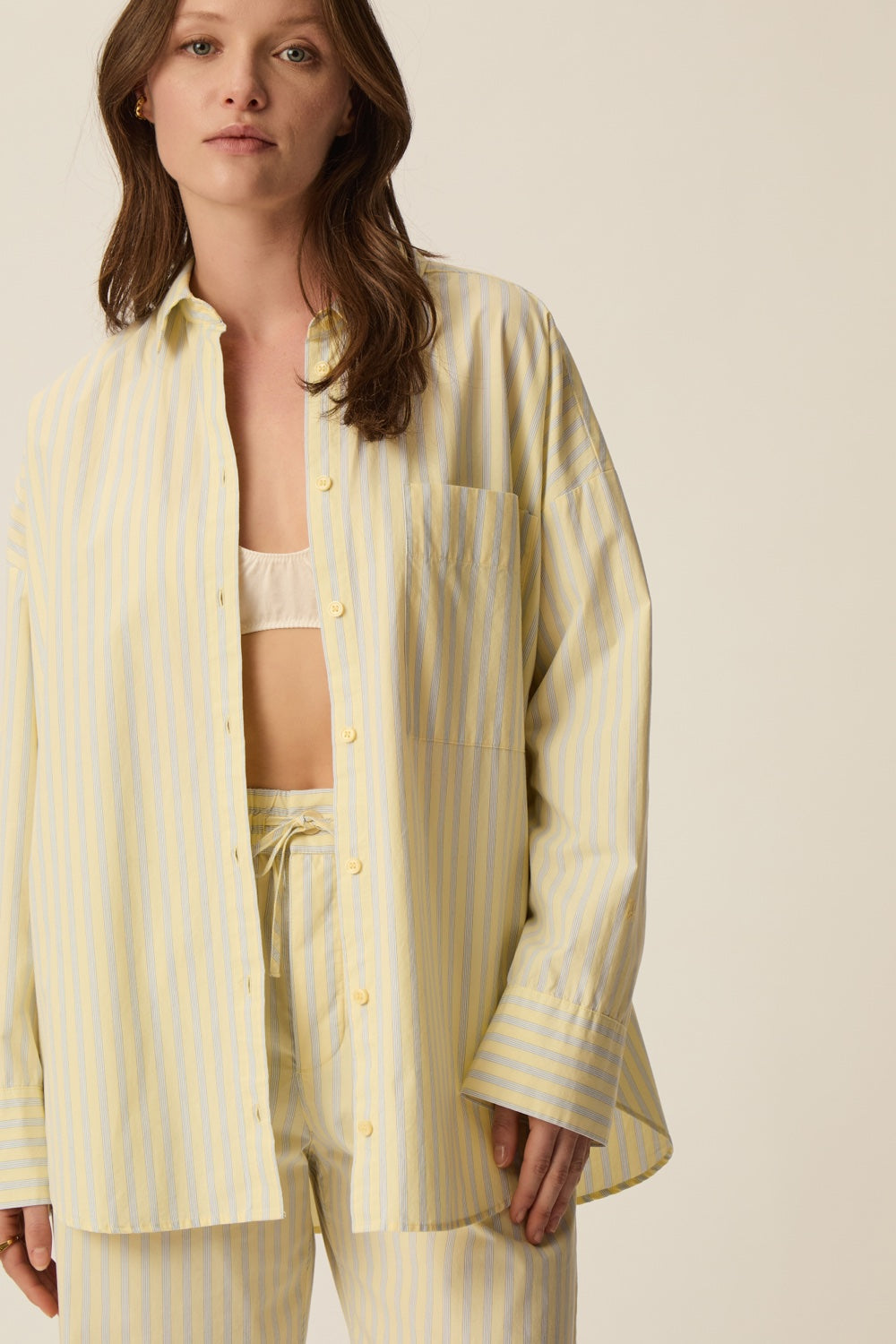 Chemise Totoro Cocon