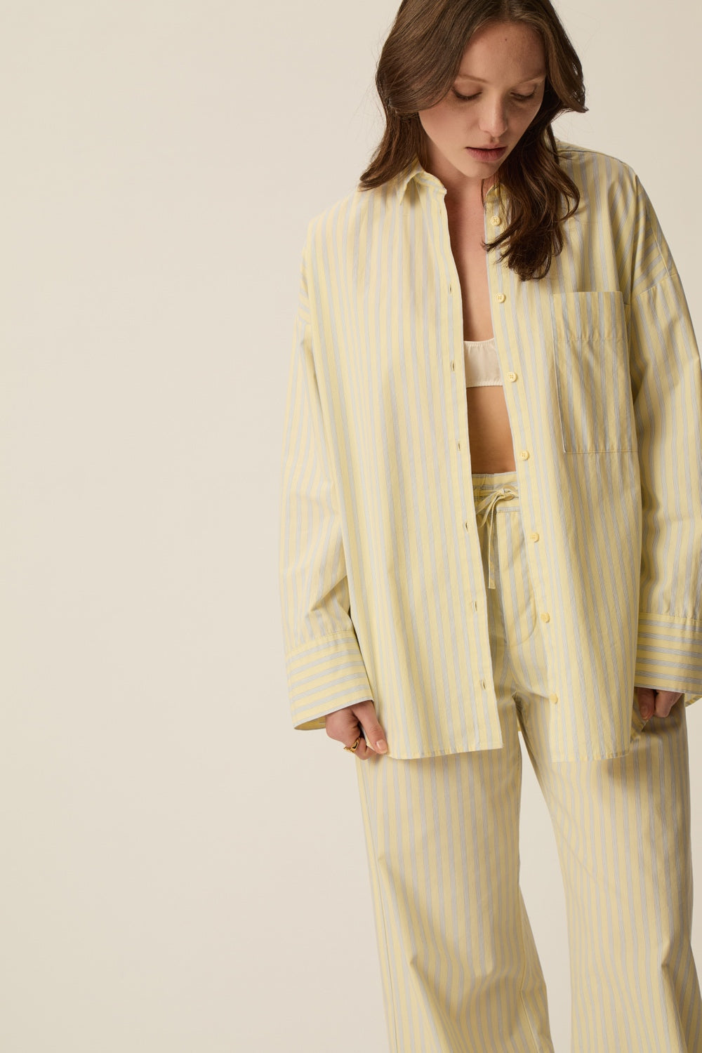 Chemise Totoro Cocon