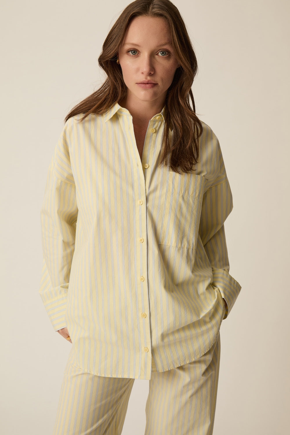 Chemise Totoro Cocon