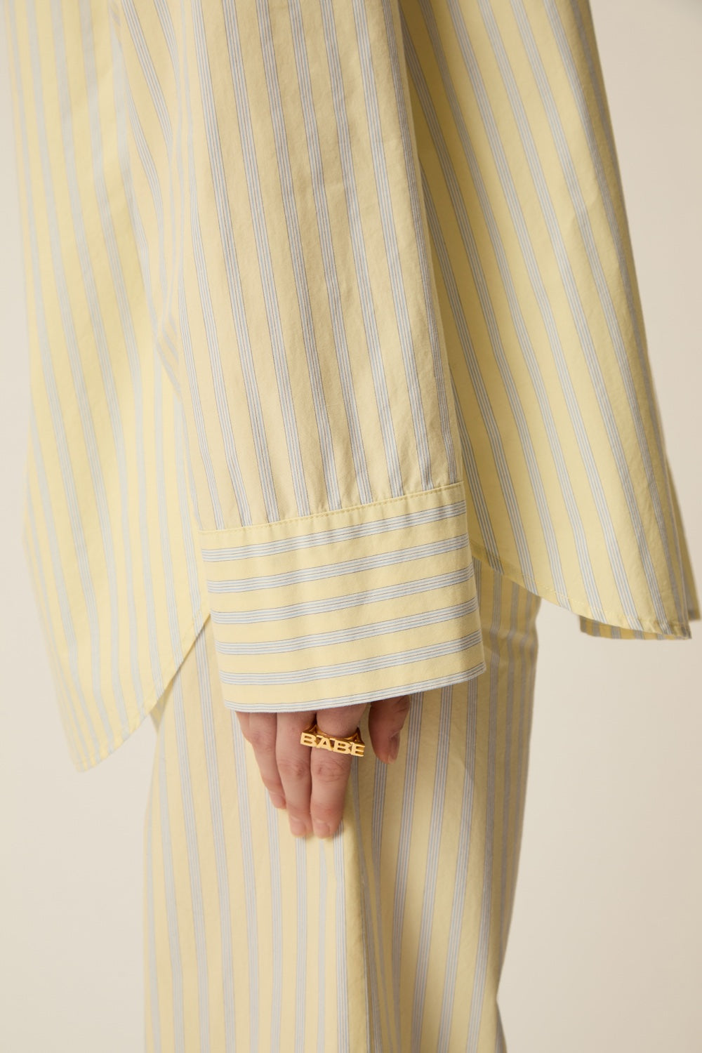 Chemise Totoro Cocon