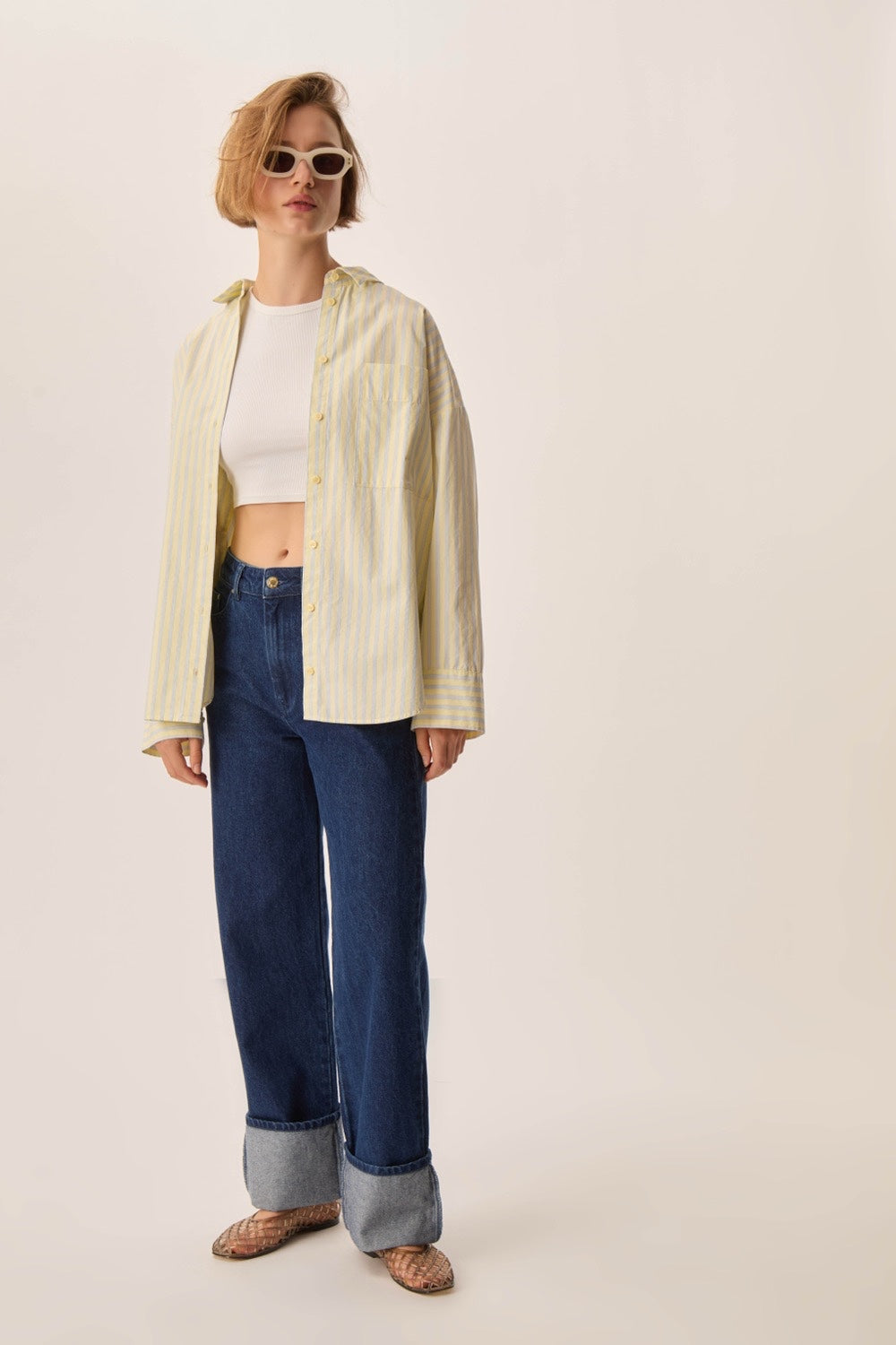 Chemise Totoro Cocon