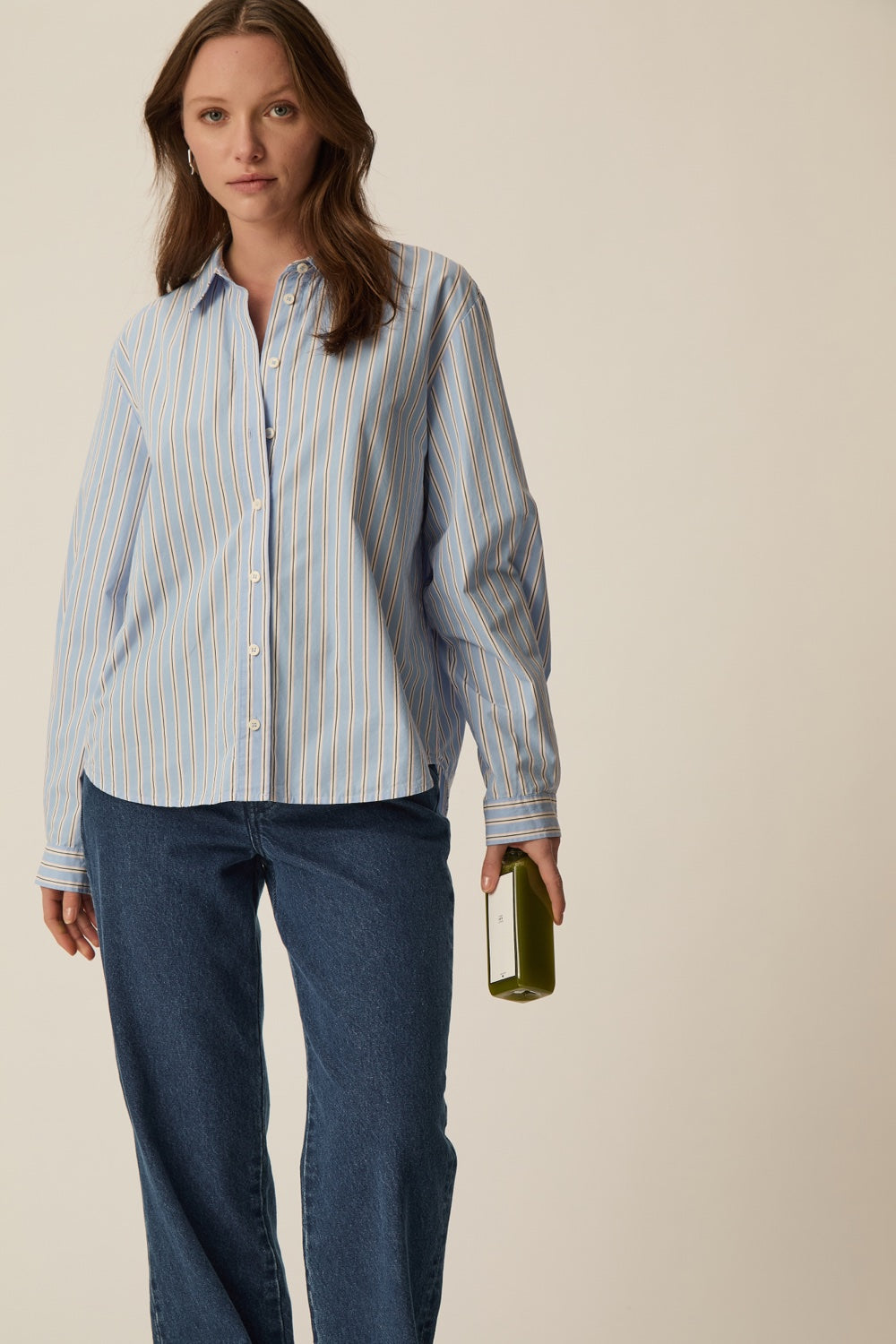 Shirt Souvenir Bleuet