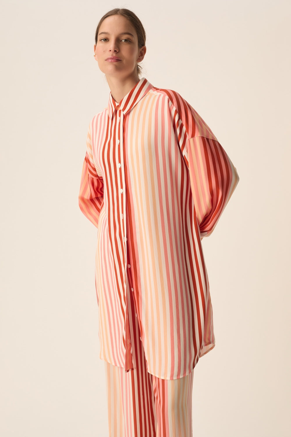 Robe Tanziva Arc En Ciel