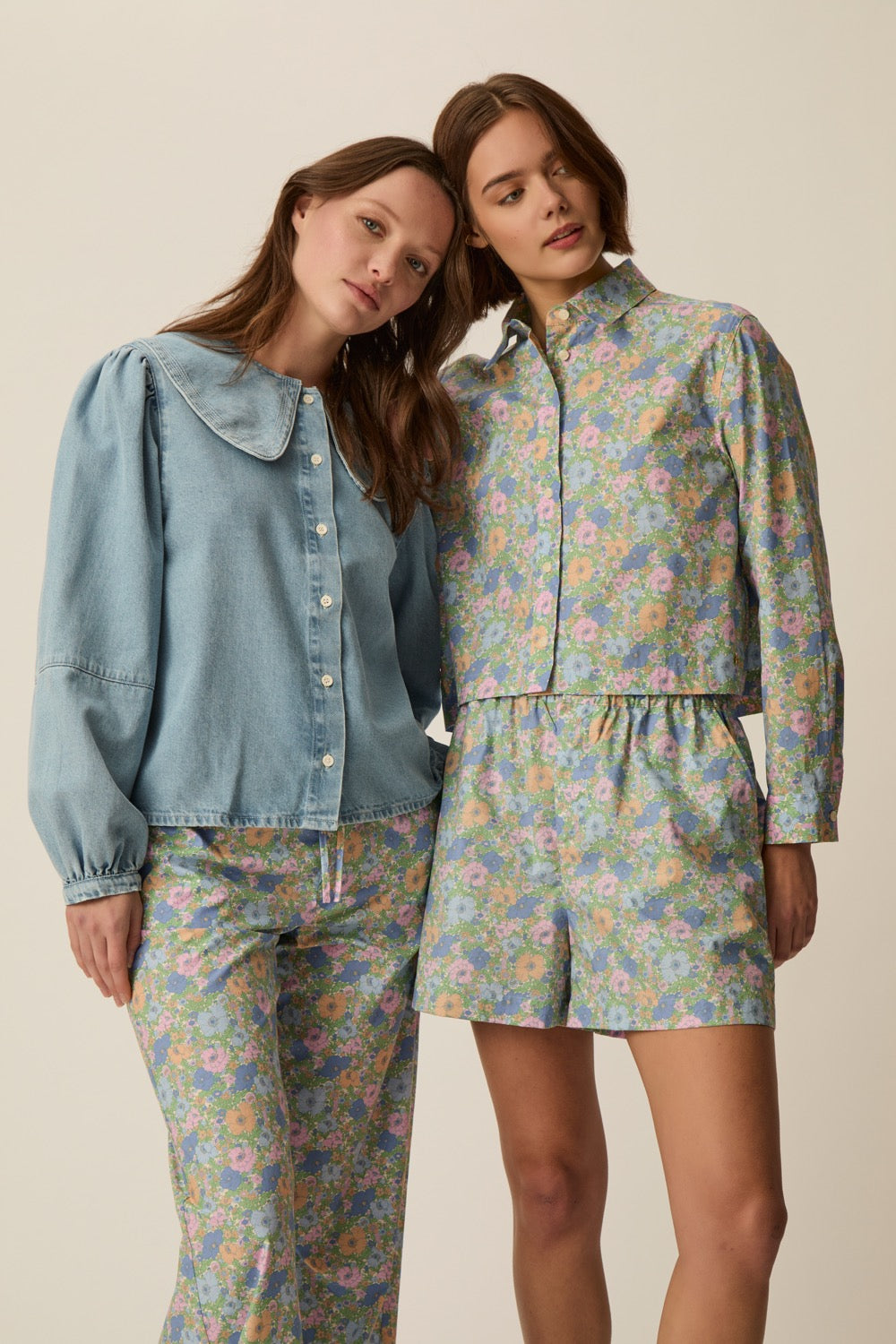 Chemise Umalya Berty