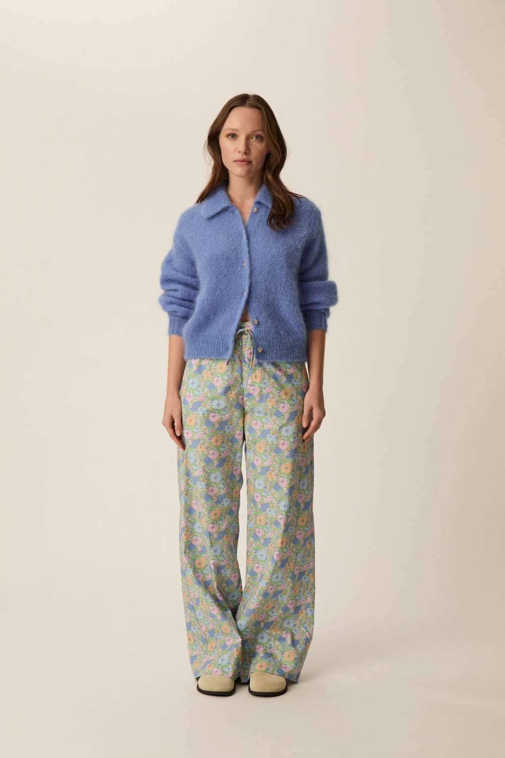 Pantalon Totemus Berty