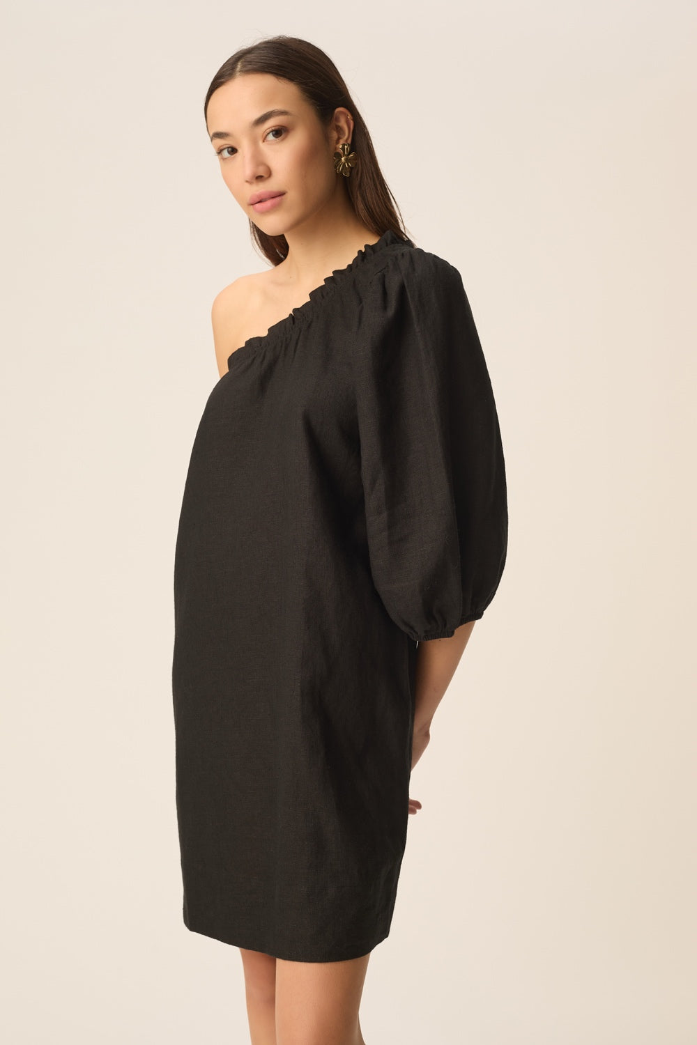 Robe Estrella Noir