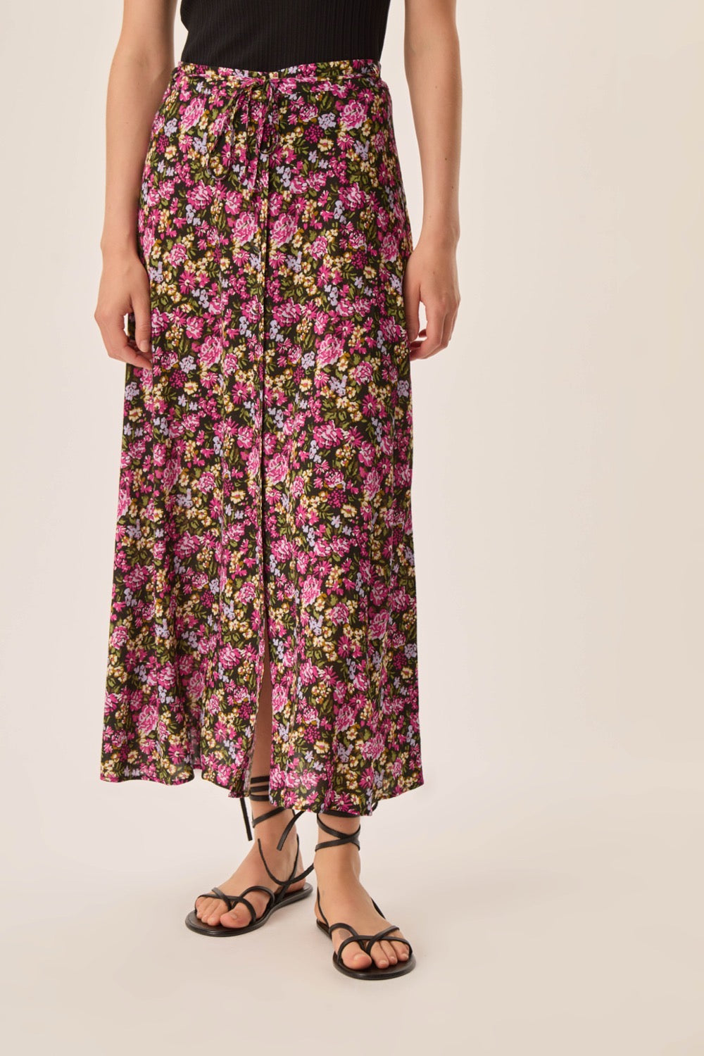 Jupe Elizette Garden