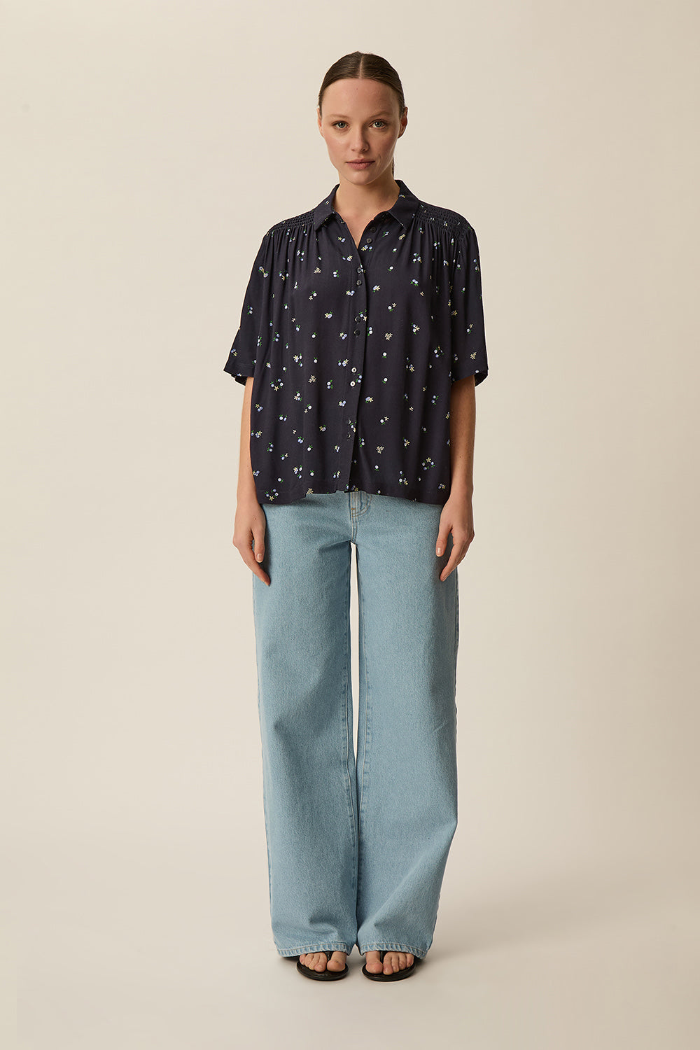 Chemise Elais Myrtille