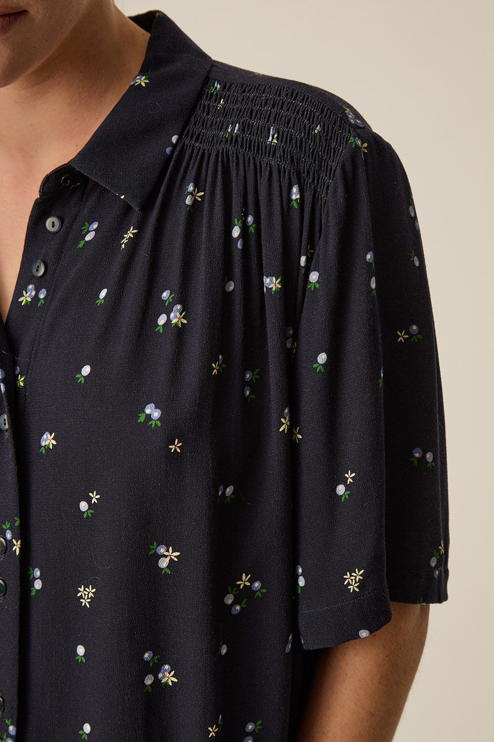 Chemise Elais Myrtille