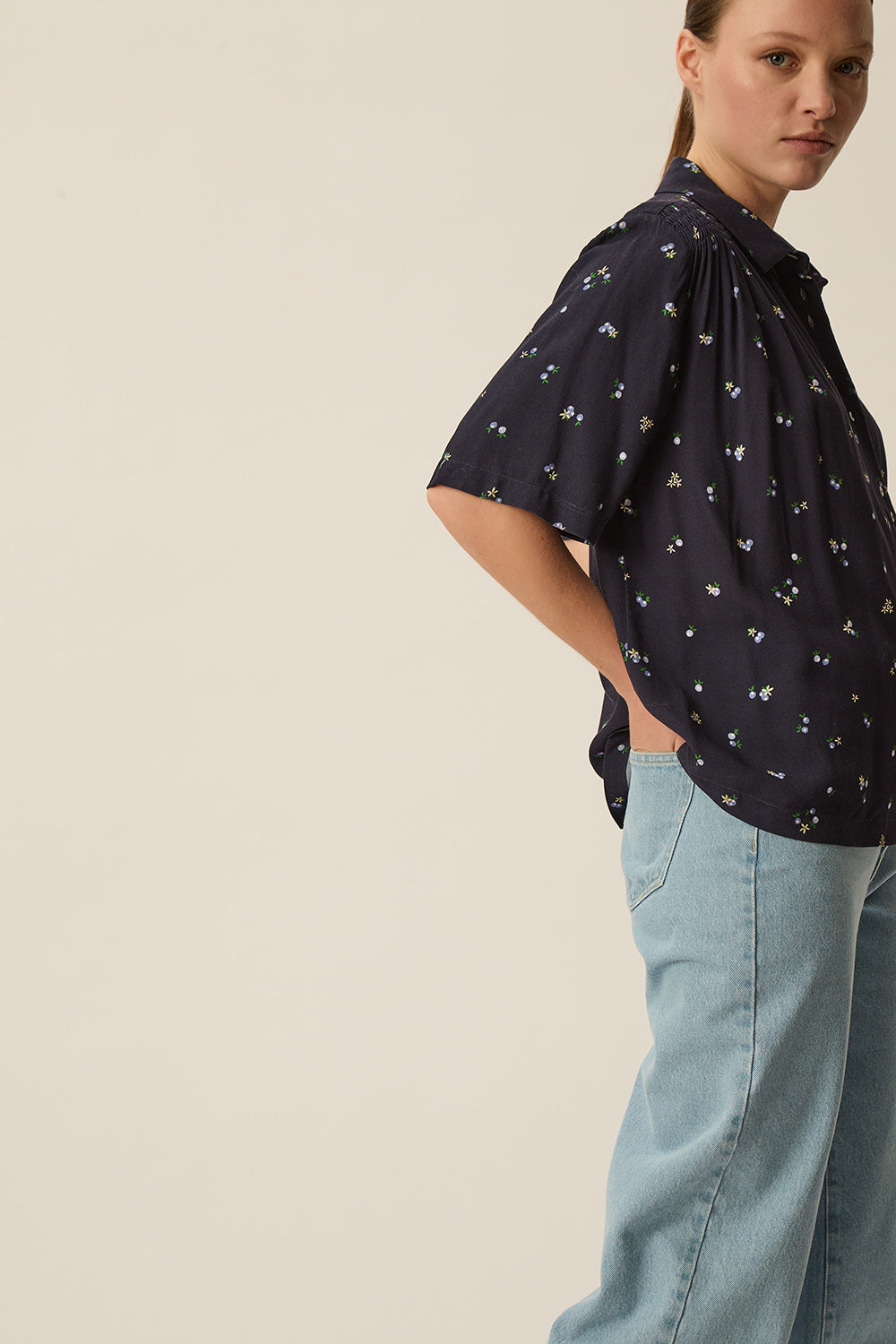 Chemise Elais Myrtille