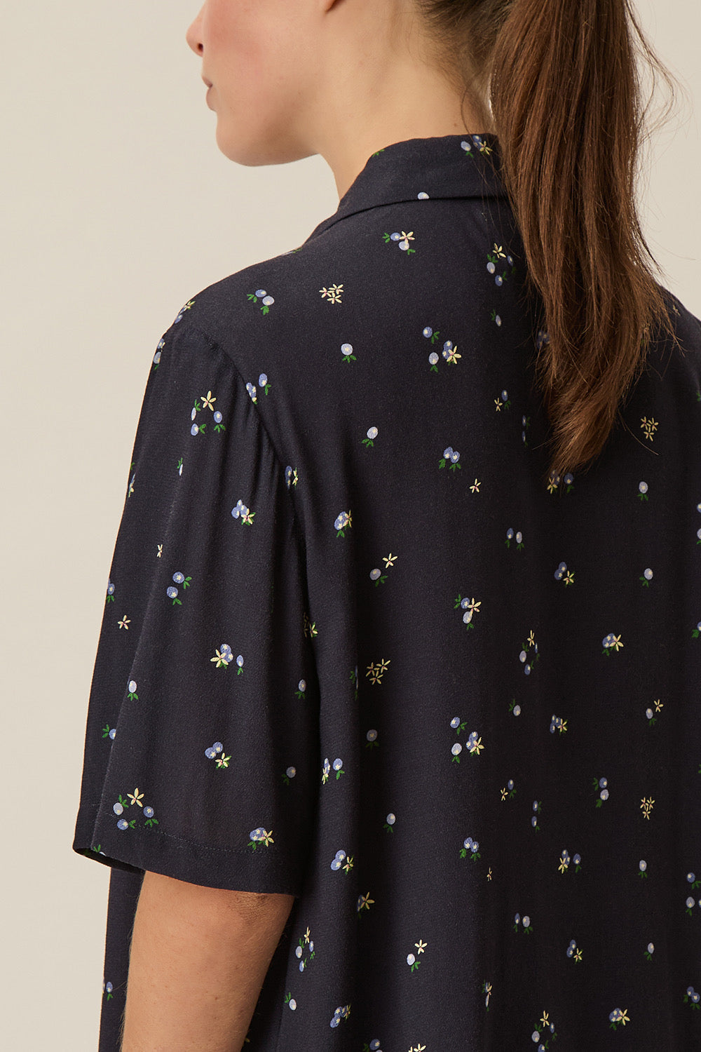 Chemise Elais Myrtille