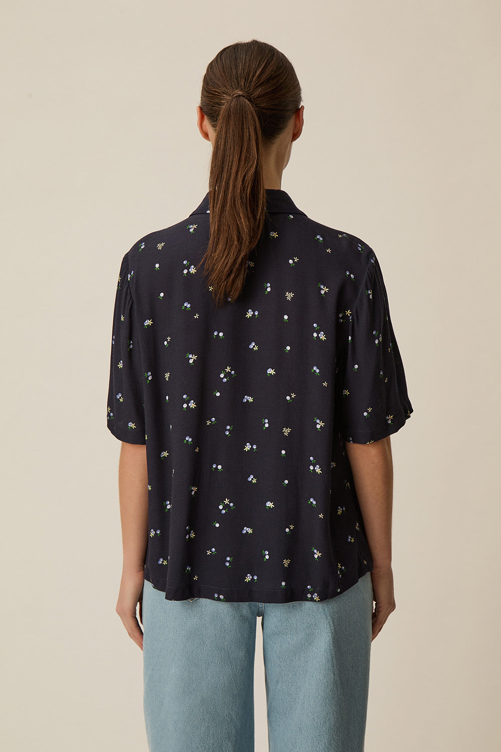 Chemise Elais Myrtille