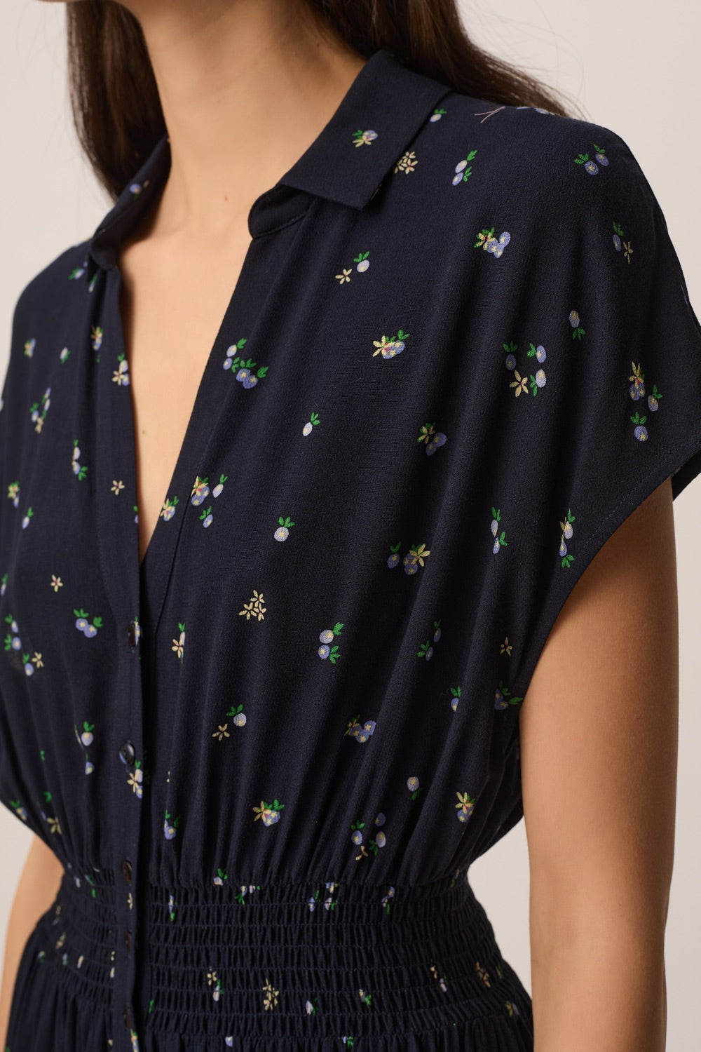 Robe Renaldi Myrtille