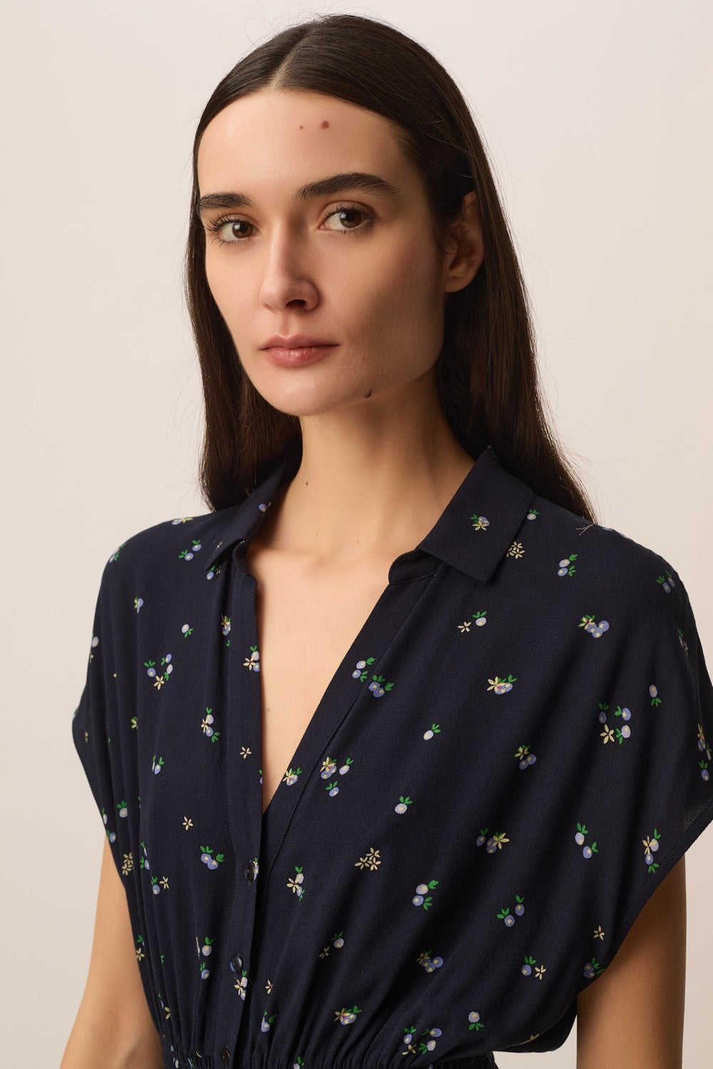 Robe Renaldi Myrtille