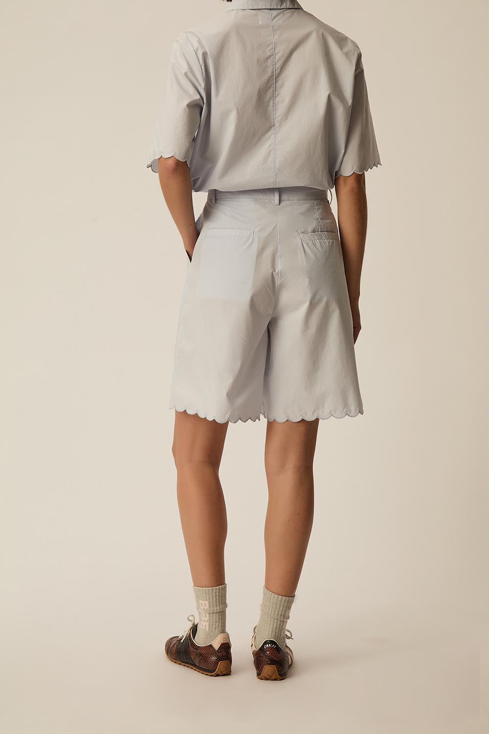 Bermuda Rebby Celeste