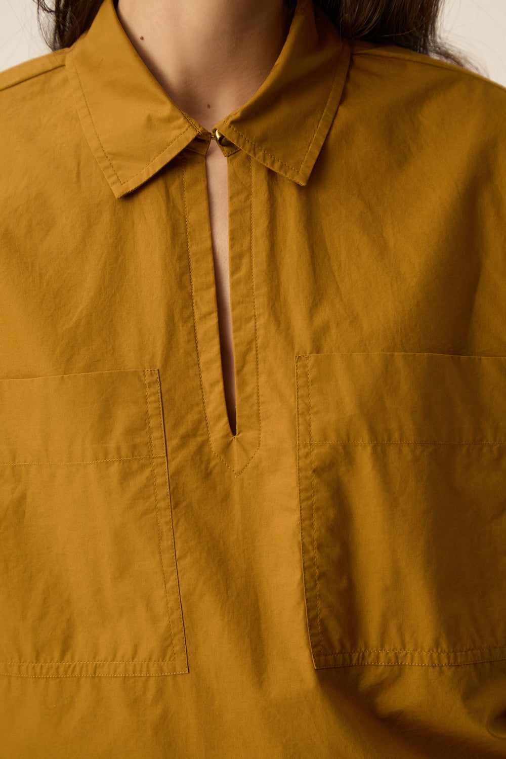 Chemise Rebya Mousse