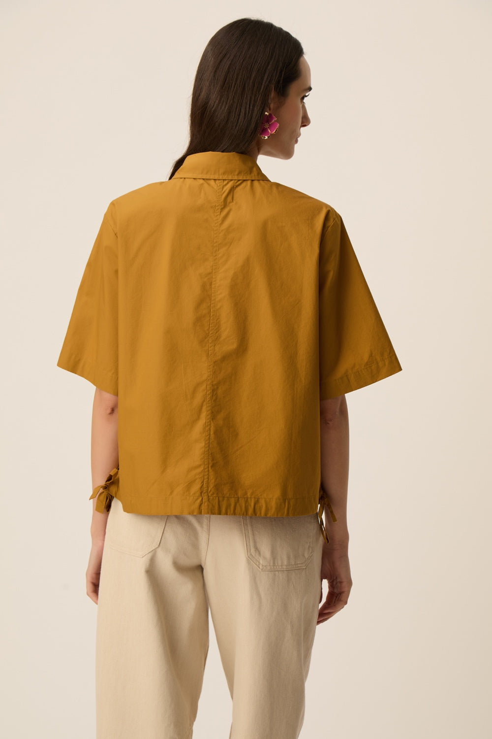 Chemise Rebya Mousse