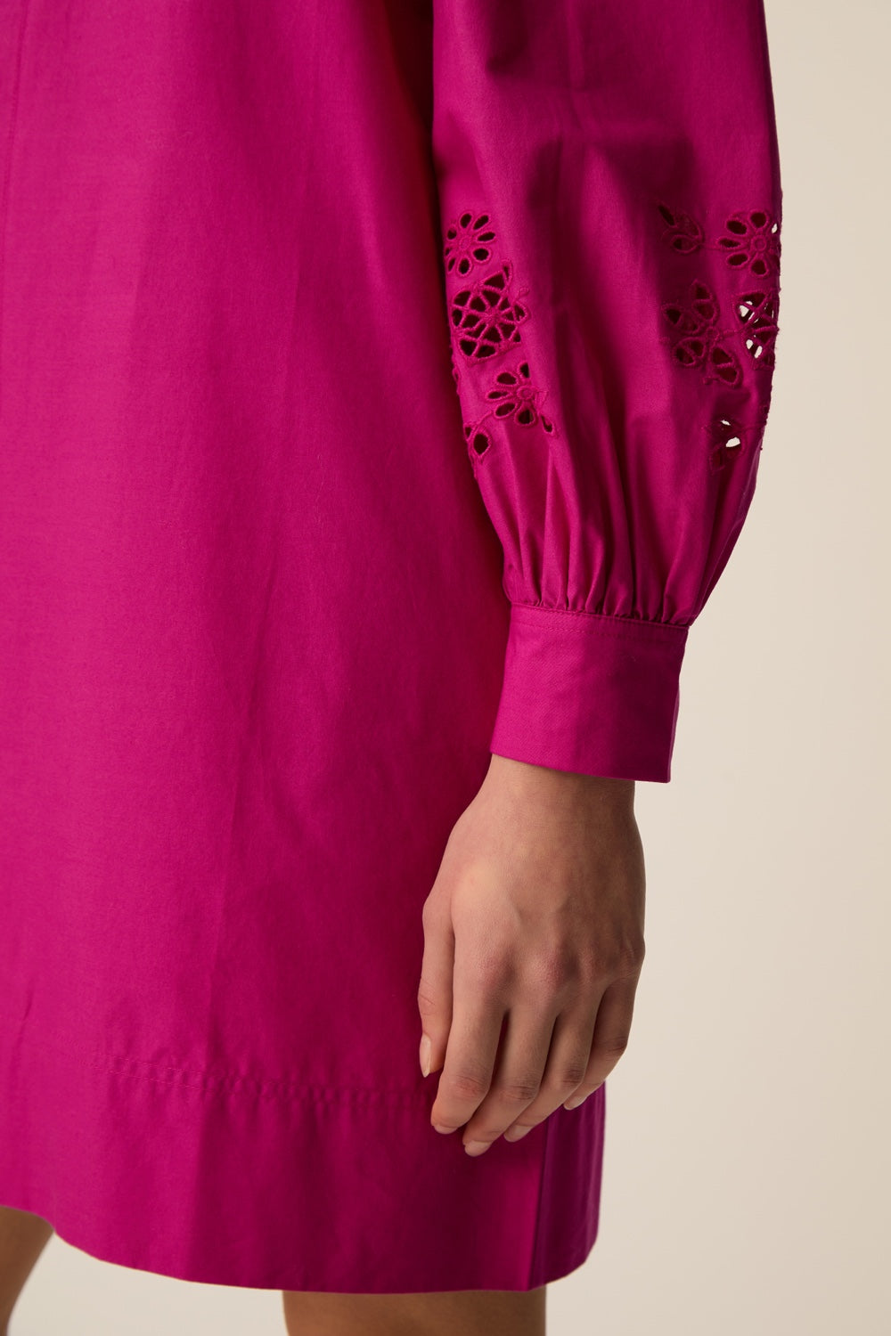 Dress Vanilette Pivoine