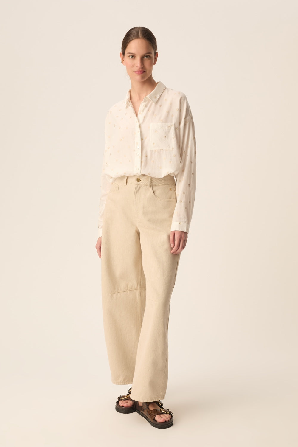 Chemise Velia Jacques