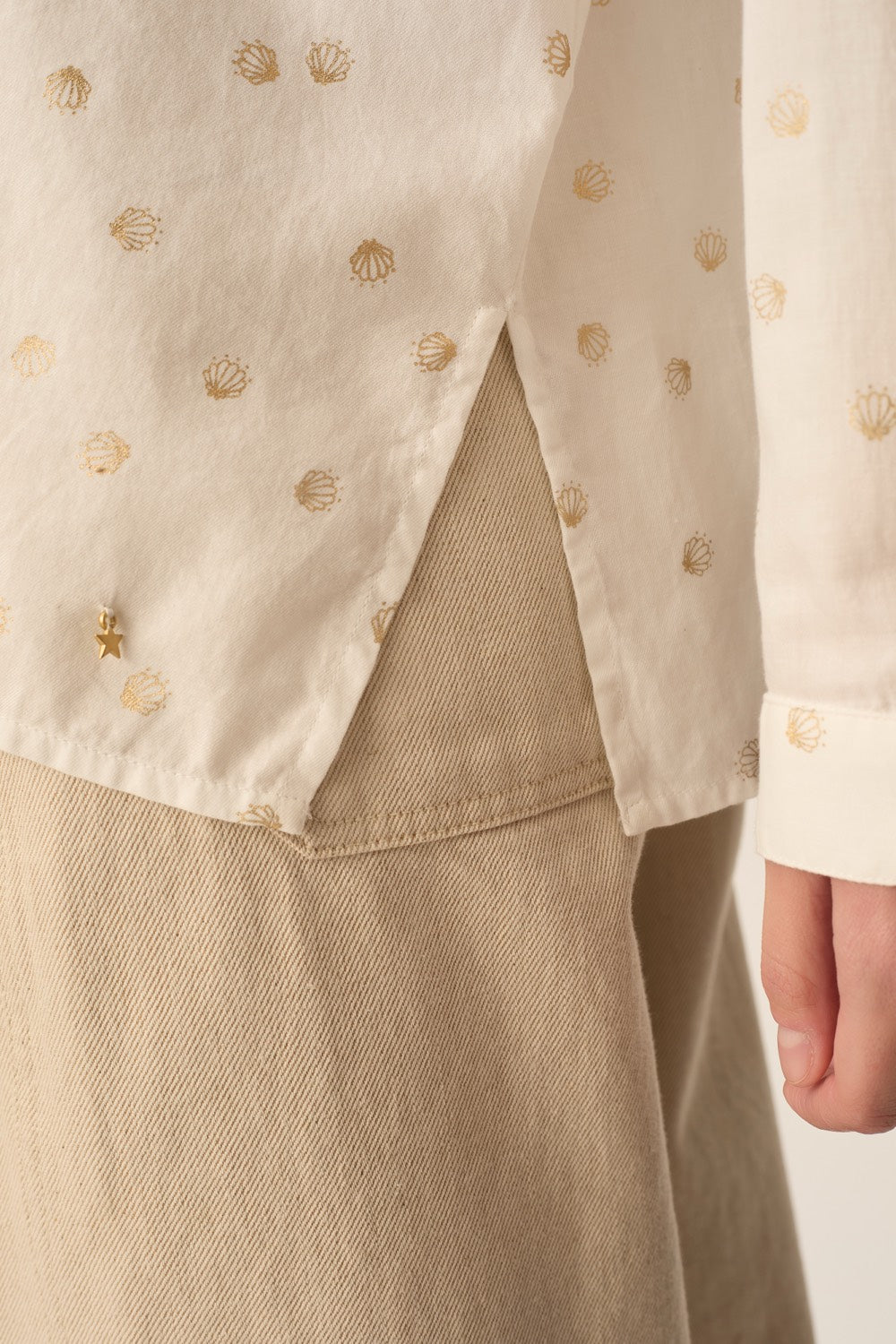 Chemise Velia Jacques