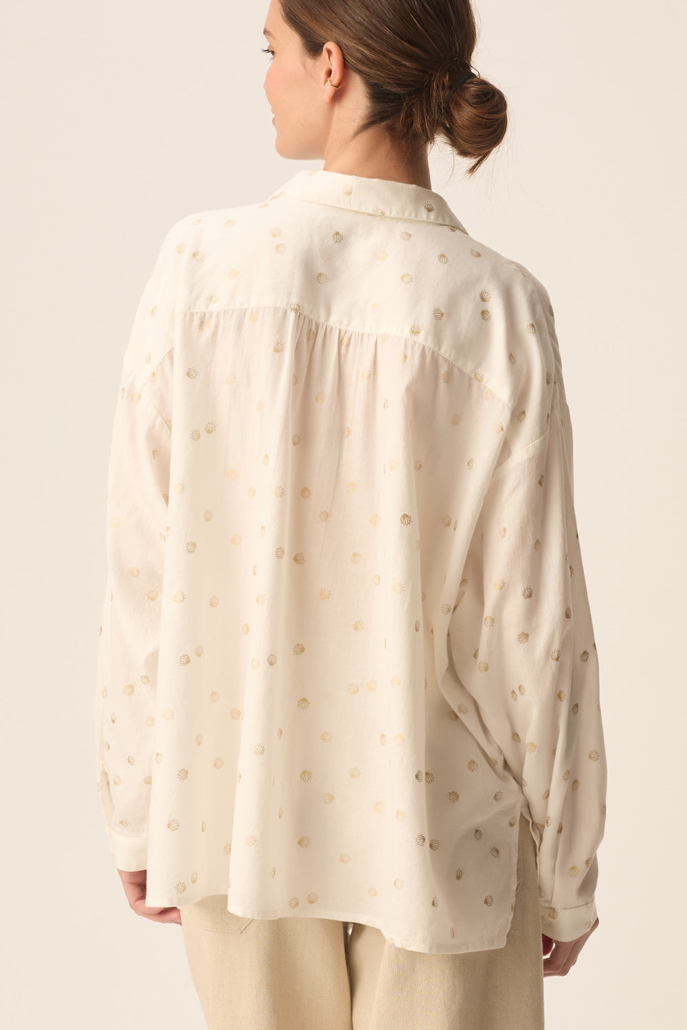 Chemise Velia Jacques