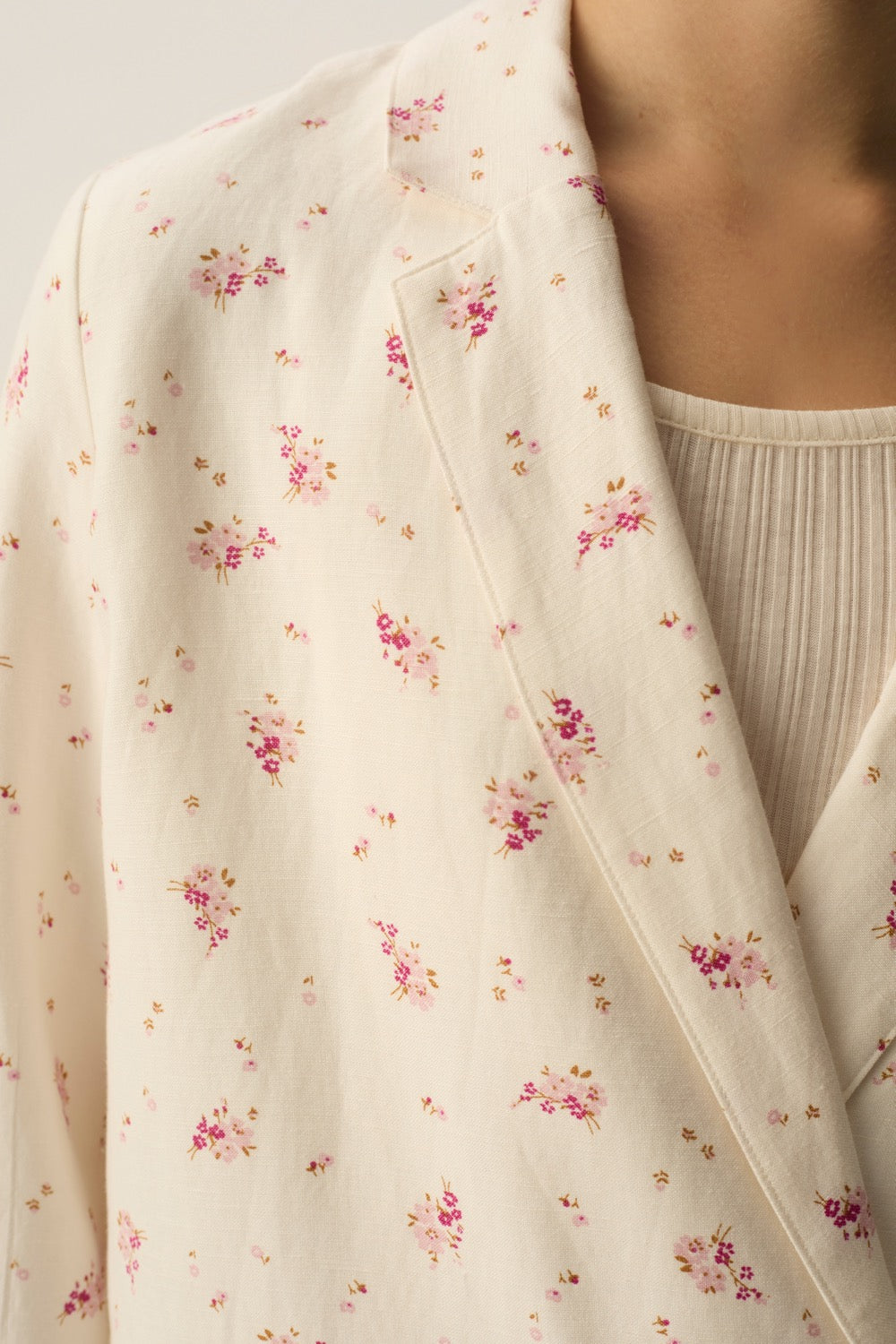 Veste Simeone Alizee