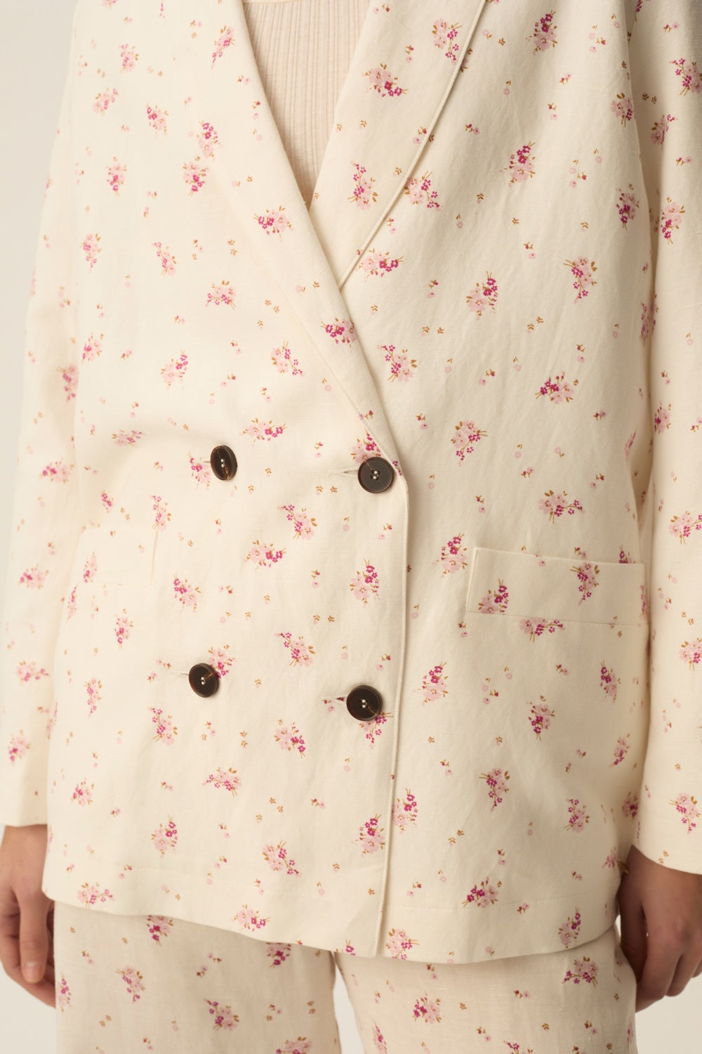 Veste Simeone Alizee