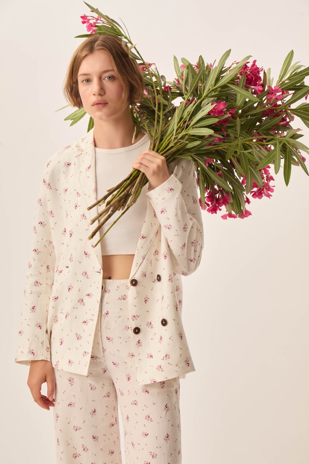 Veste Simeone Alizee