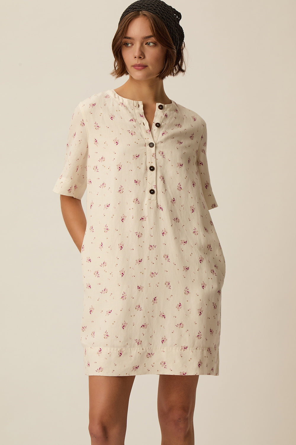 Robe Tangerine Alizee