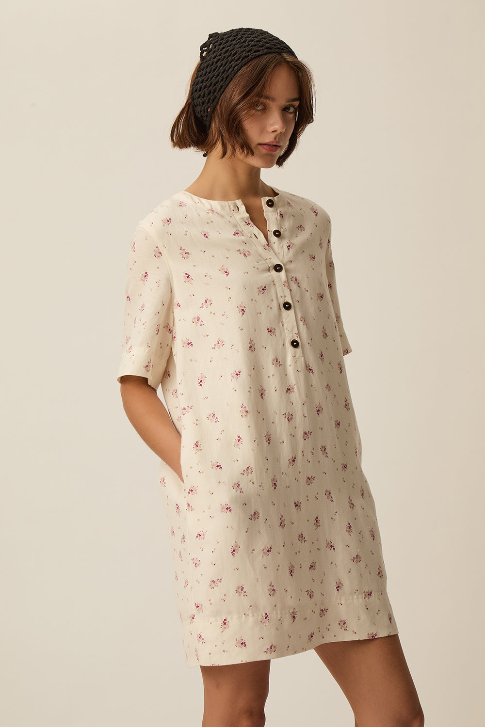 Robe Tangerine Alizee