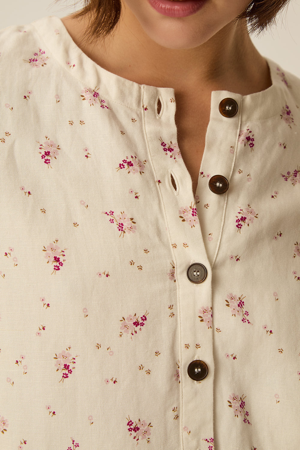 Robe Tangerine Alizee