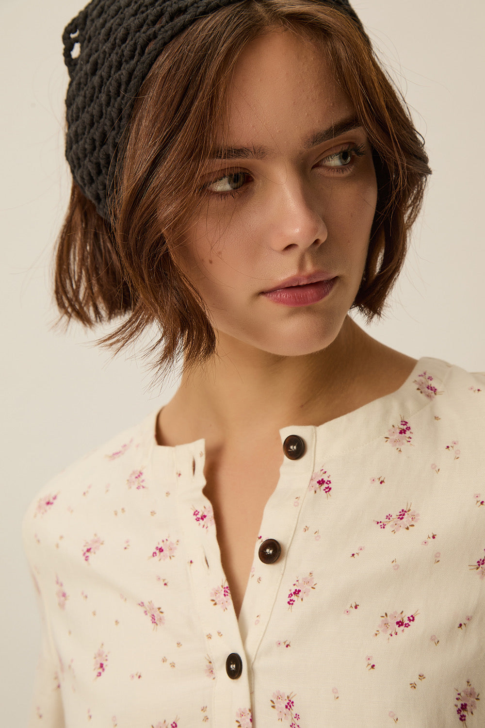 Robe Tangerine Alizee