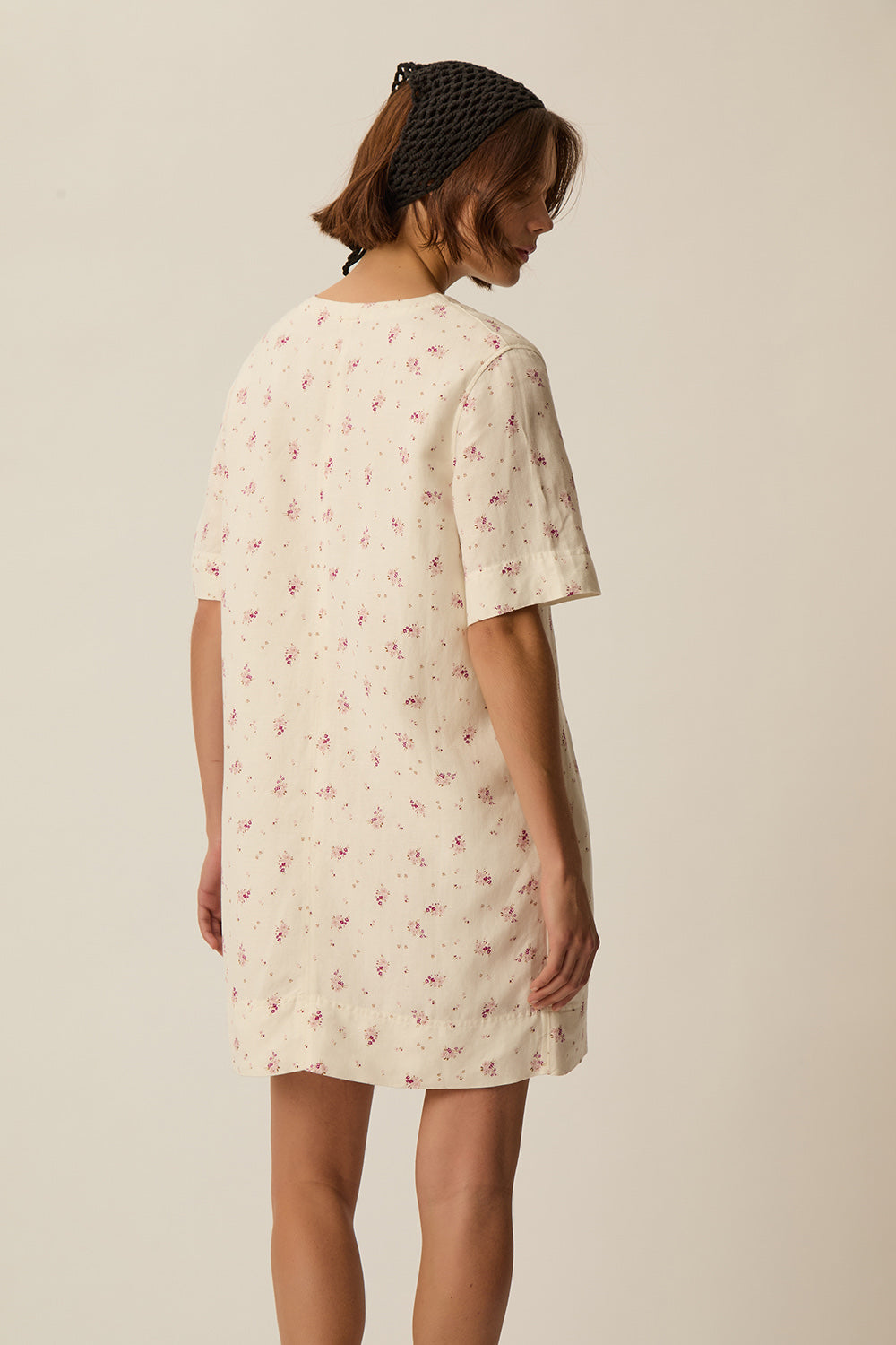 Robe Tangerine Alizee