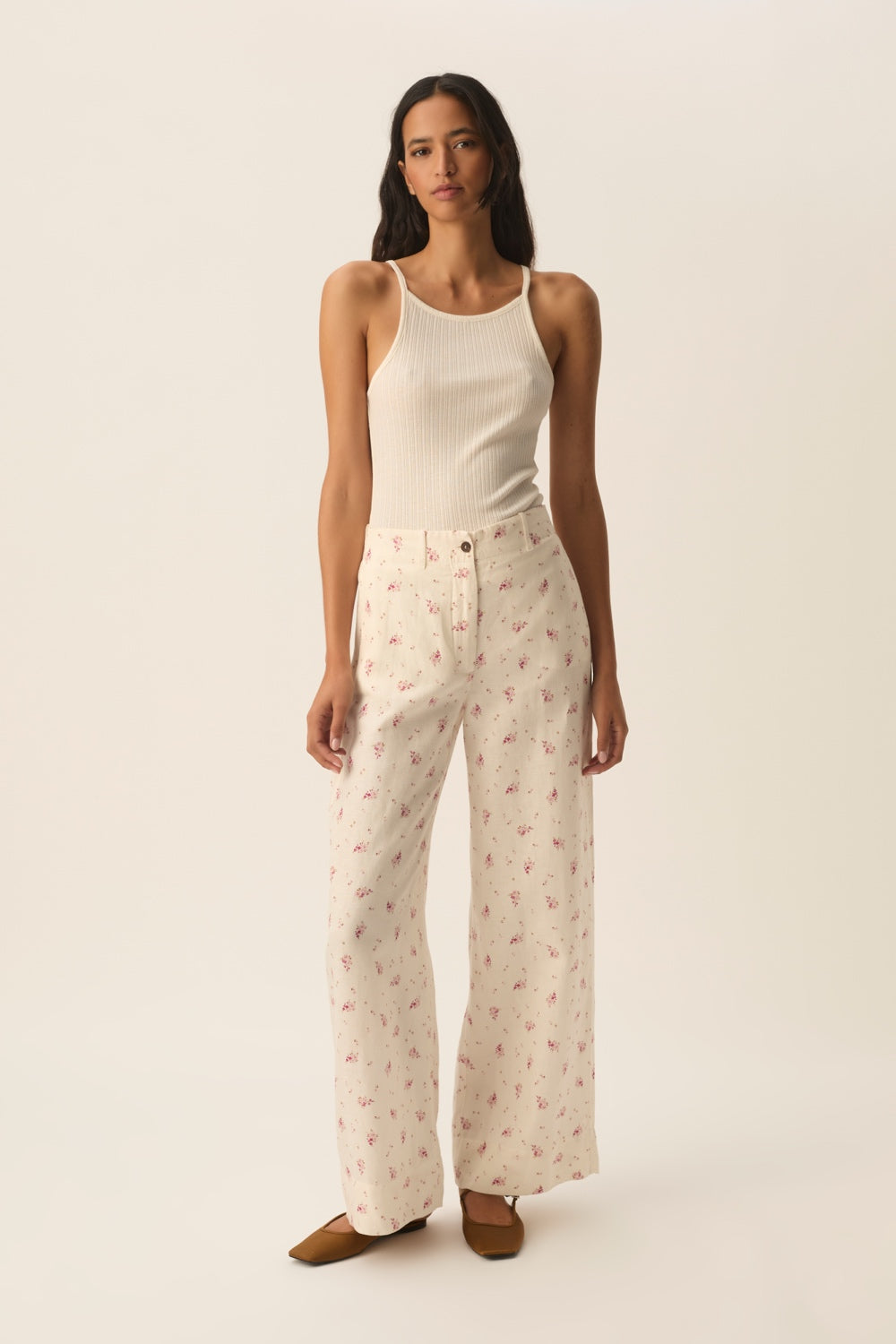 Pantalon Tiffaine Alizee