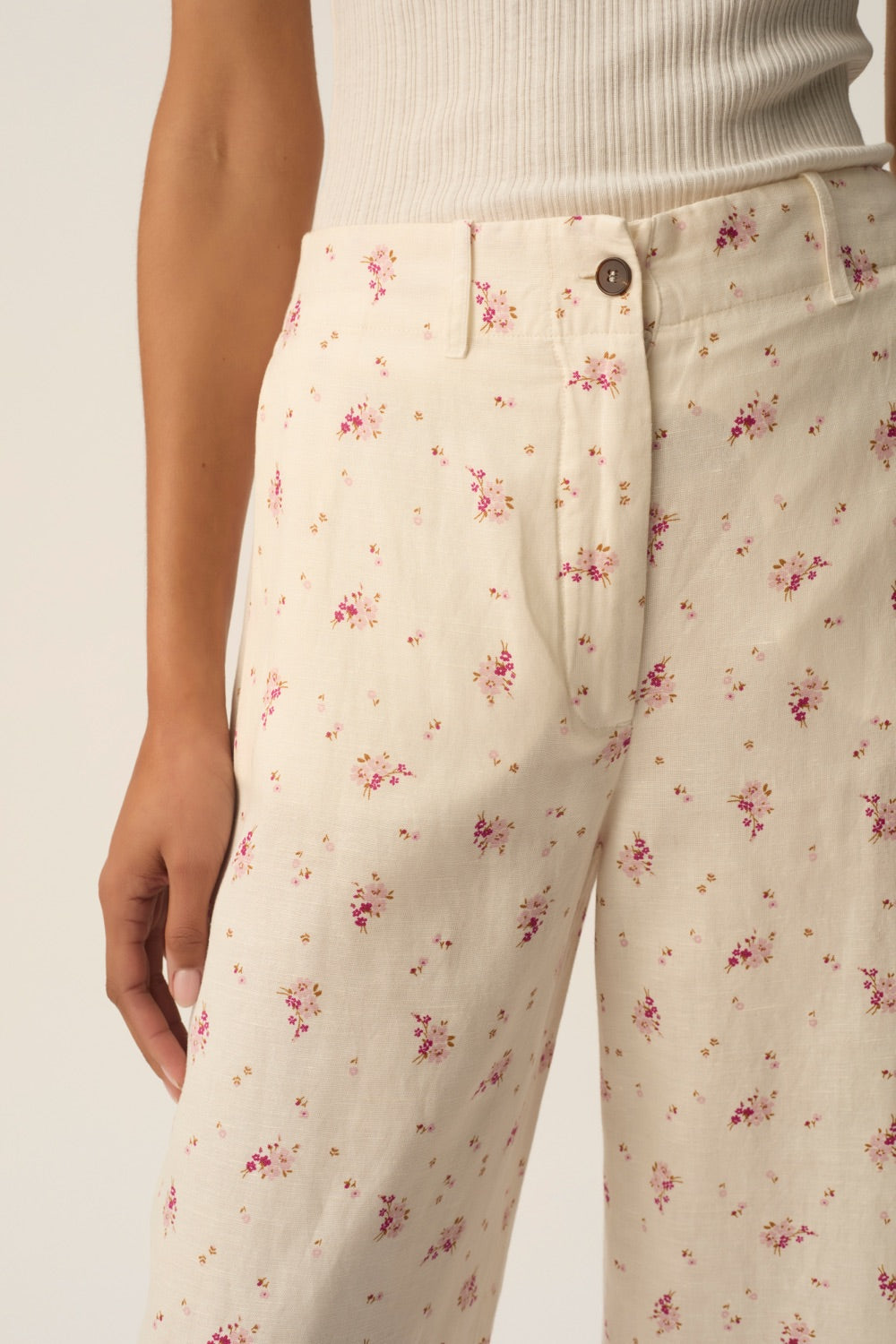 Pantalon Tiffaine Alizee