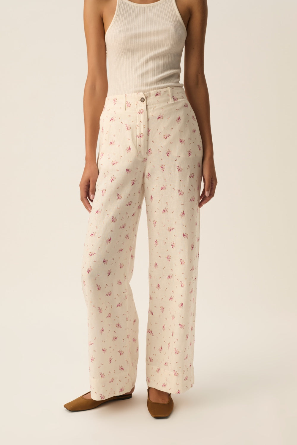 Pantalon Tiffaine Alizee