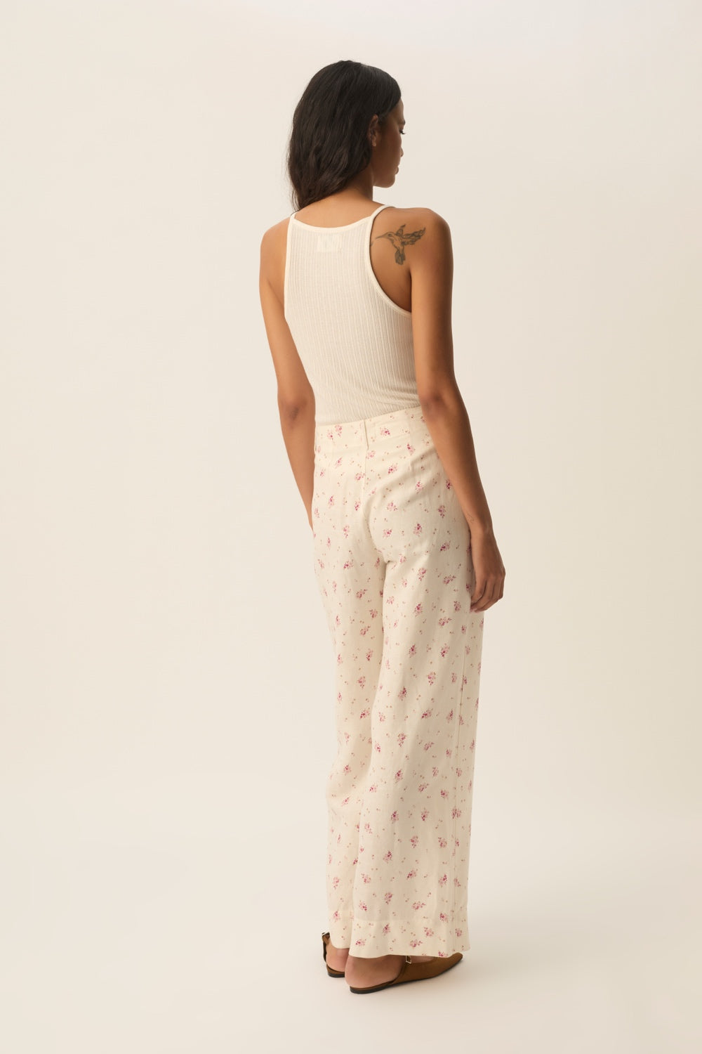 Pantalon Tiffaine Alizee